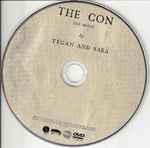 Cover of The Con, 2007, CD