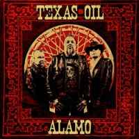 Texas Oil - Alamo album cover
