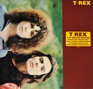 Tyrannosaurus Rex – Prophets, Seers & Sages The Angels Of The Ages