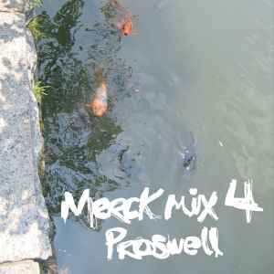 Merck Mix 4 - Proswell