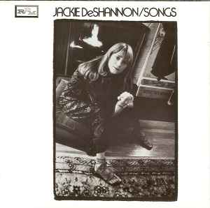 Jackie DeShannon - Songs
