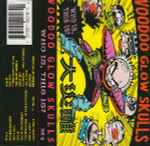 Voodoo Glow Skulls – Who Is, This Is? (1994, Cassette) - Discogs