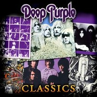 télécharger l'album Deep Purple - Classics
