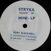 Rory Blackwell - Mini-LP