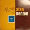 Stan Kenton - Adventures In Blues