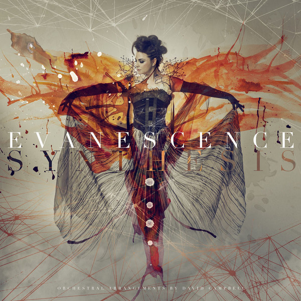 Evanescence - Synthesis | Releases | Discogs