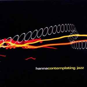 Hanna - Contemplating Jazz album cover