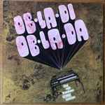 Cover of Ob-La-Di Ob-La-Da, , Vinyl