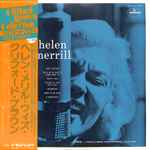 Cover of Helen Merrill, 1971, Vinyl
