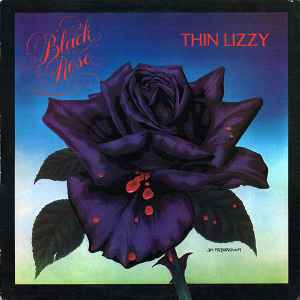 Black Rose (A Rock Legend) - Thin Lizzy