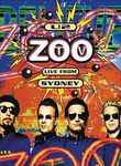 Cover of Zoo Tv Live From Sydney, 2006-09-19, DVD