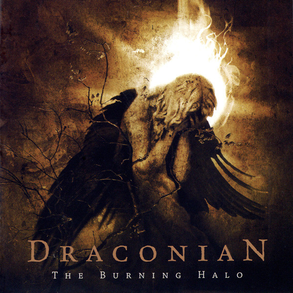 Draconian - The Burning Halo (2006) (Lossless+MP3)
