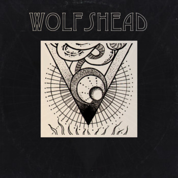 télécharger l'album Wolfshead - Wolfshead