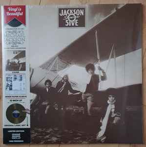 Skywriter - Jackson 5ive