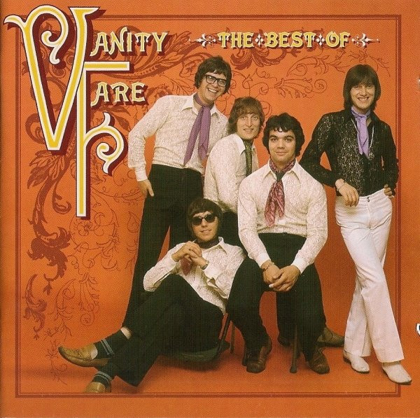 Vanity Fare The Best Of 2004 CD Discogs