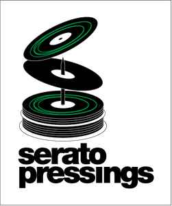 Serato Pressings on Discogs