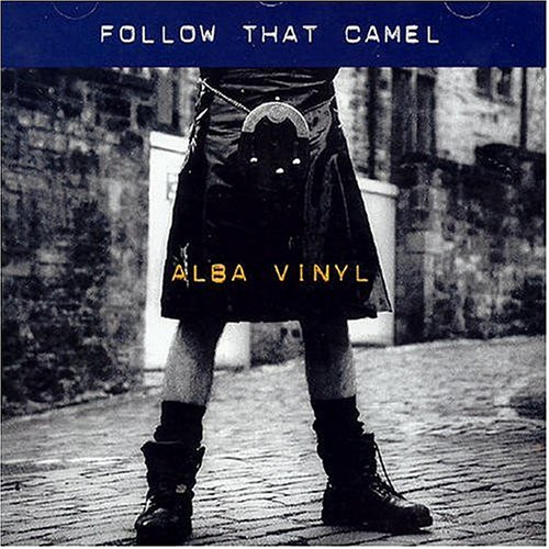 ladda ner album Follow That Camel - Alba Vinyl