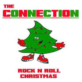 lataa albumi Download The Connection - Rock N Roll Christmas album