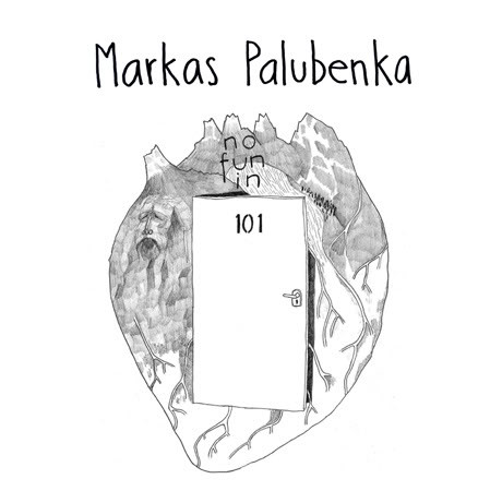 descargar álbum Markas Palubenka - No Fun In 101