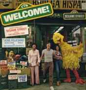 The Original Cast* And Jose Feliciano*, Vikki Carr, Malo (2), Jim Henson's Muppets* - Welcome!