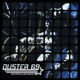 baixar álbum Duster 69 - Interstellar Burst
