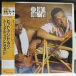 Cover of Total Contrast, 1986-01-00, Vinyl