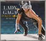 Cover of Poker Face (Remixes), 2008, CD