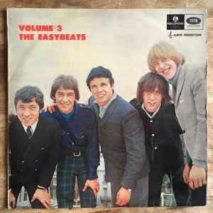 The Easybeats - Volume 3