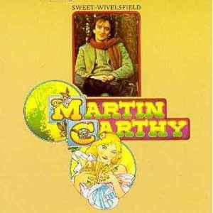 Sweet Wivelsfield - Martin Carthy