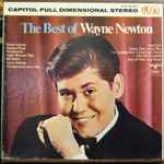Cover of The Best Of Wayne Newton, 1967, Reel-To-Reel