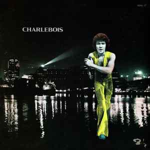 Robert Charlebois - Charlebois album cover