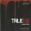 Nathan Barr - True Blood - Season Two (Original Score From The HBO Original Series)