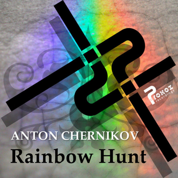 Album herunterladen Anton Chernikov - Rainbow Hunt