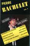 Cover of Pierre Bachelet Vol.4, , Cassette