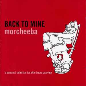 Morcheeba - Back To Mine