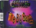 Cover of The Big Bang (Remixes), 1994, CD