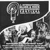 Various - 3. International Blues & Rock And Gastronomic Festival Paks, 16-17 June 1995 - III. Blues & Rock Fesztivál Paks