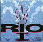 Cover of Rio I., , CD