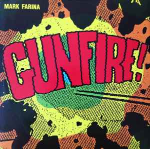 Mark Farina (2) - Gunfire