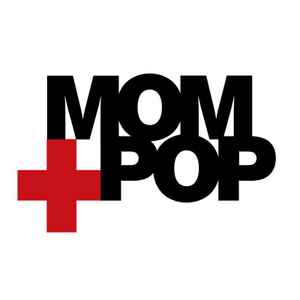 Mom + Pop on Discogs