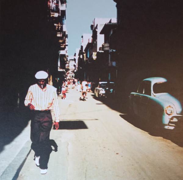 Buena Vista Social Club (Gatefold, 180g, Vinyl) - Discogs