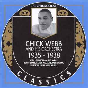 1935-1938 - Chick Webb And His Orchestra