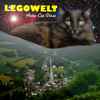 Legowelt - Astro Cat Disco