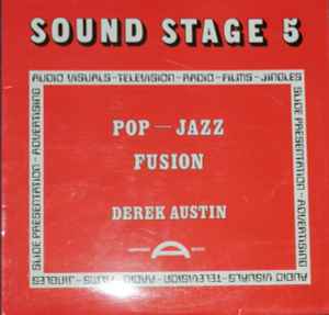Derek Austin - Sound Stage 5: Pop - Jazz Fusion album cover