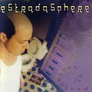 Estradasphere - Its Understood album cover