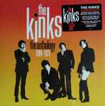 The Kinks – The Anthology 1964-1971 (2014, CD) - Discogs