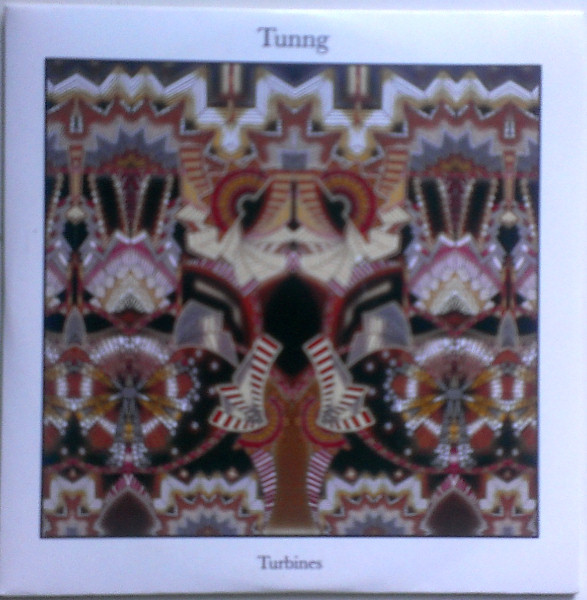 baixar álbum Tunng - Turbines
