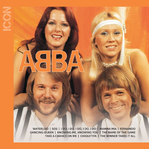 ABBA – The Best Of ABBA (2000, CD) - Discogs