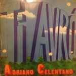 Cover of Ti Avrò, , Vinyl