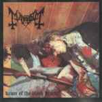 Mayhem-Down of the Black Heart – Latino's Rock